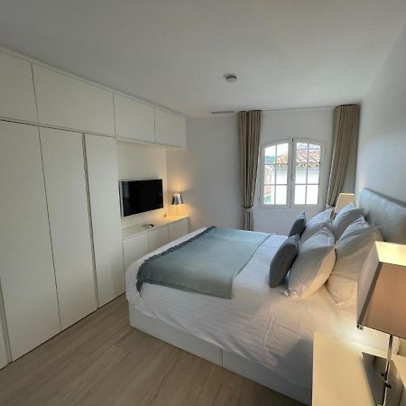 Appartamento Duplex Citadelle Saint-Tropez Esterno foto