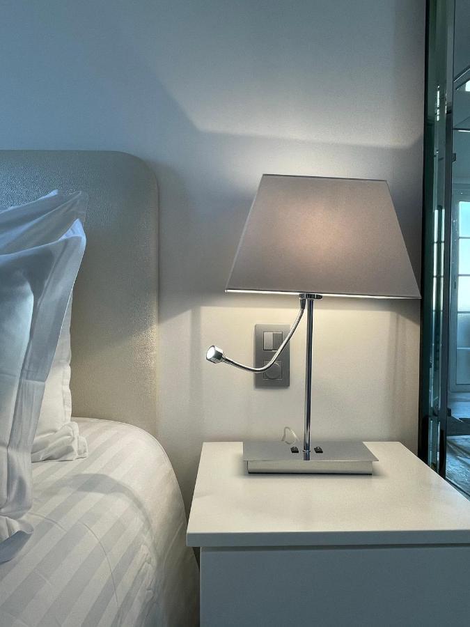 Appartamento Duplex Citadelle Saint-Tropez Esterno foto
