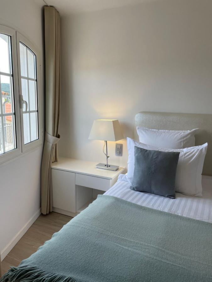 Appartamento Duplex Citadelle Saint-Tropez Esterno foto