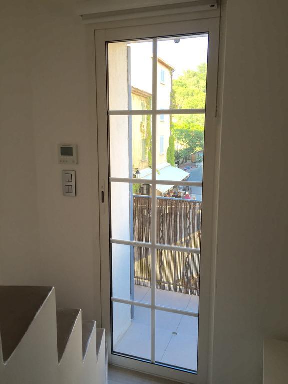 Appartamento Duplex Citadelle Saint-Tropez Camera foto