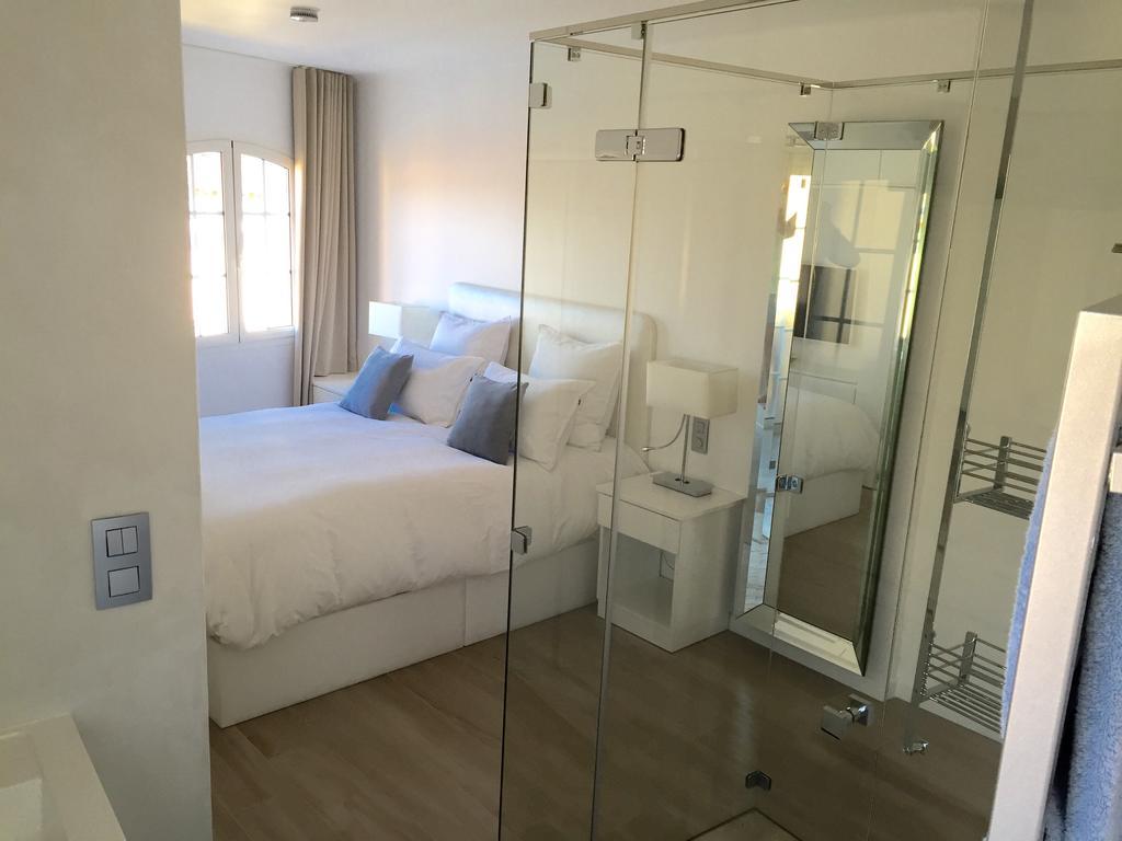 Appartamento Duplex Citadelle Saint-Tropez Camera foto