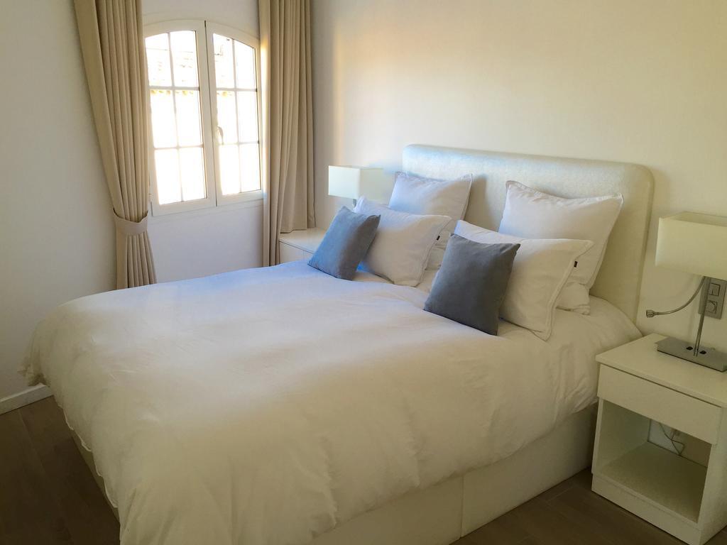 Appartamento Duplex Citadelle Saint-Tropez Camera foto