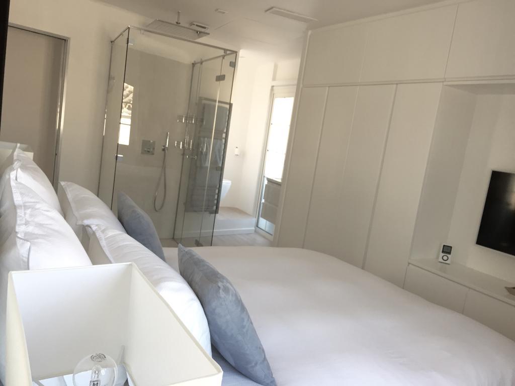 Appartamento Duplex Citadelle Saint-Tropez Camera foto